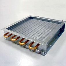 Hot Water Coils 