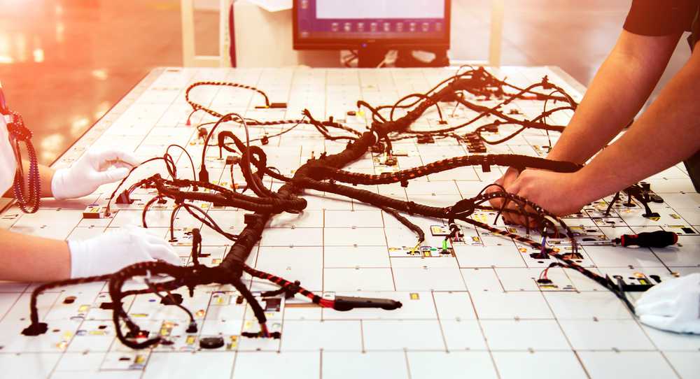 Wiring Harness