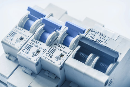 Back Bay Assoc Electricals