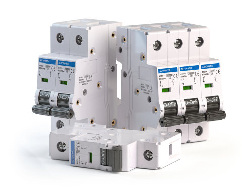 Back Bay Assoc Electricals